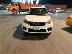 Chery Tiggo 3